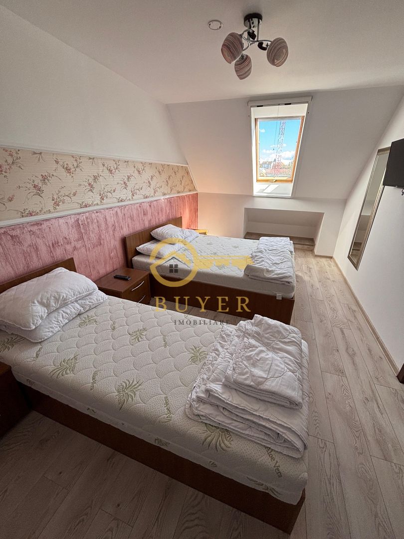 Casa vila in zona centrala - Poză 13