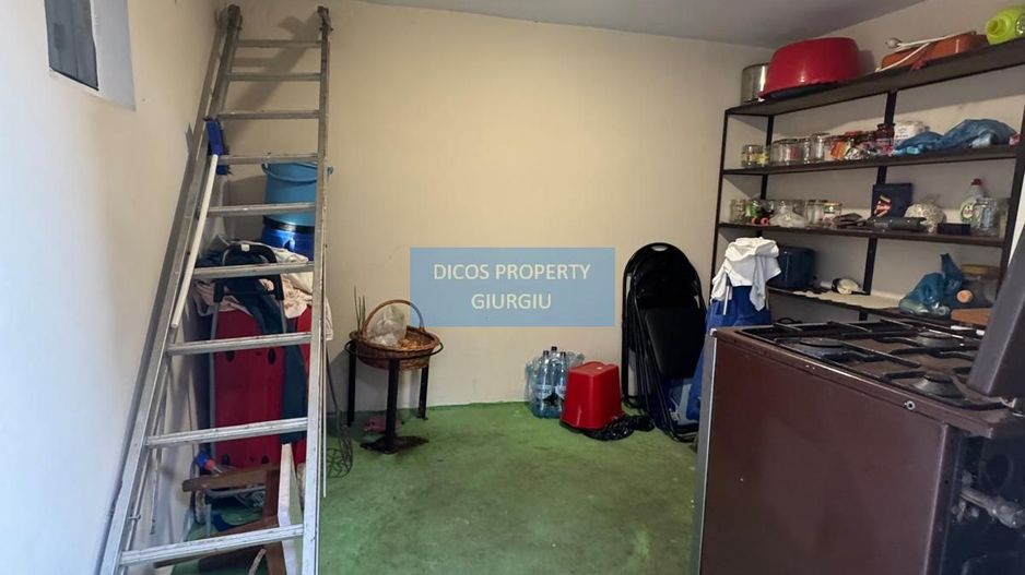 Vânzare casă Str. Dimitrie Cantemir - Poză 10