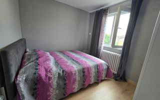 Apartament 3 Camere Complet Renovat si Mobilat, Cetate - Poză 5