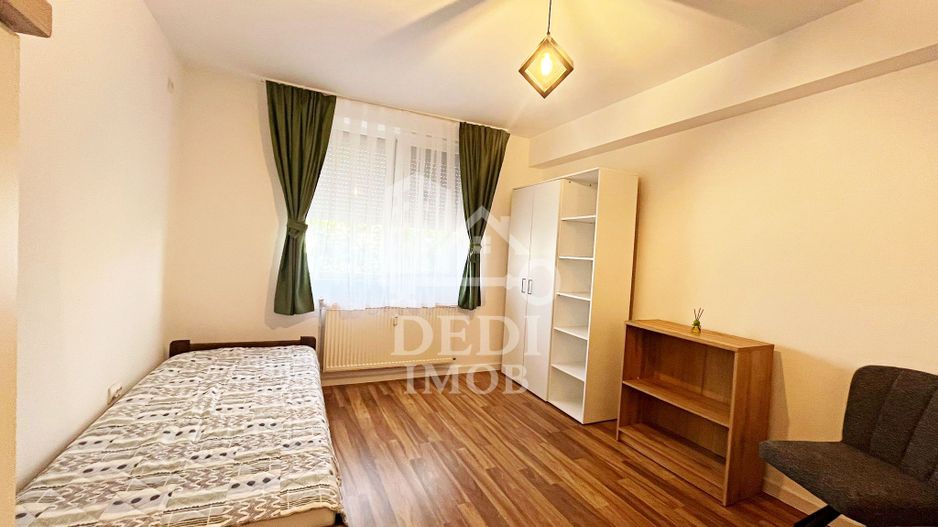 Apartament cu 1 camere de vanzare zona Nufarul, Oradea - Poză 2