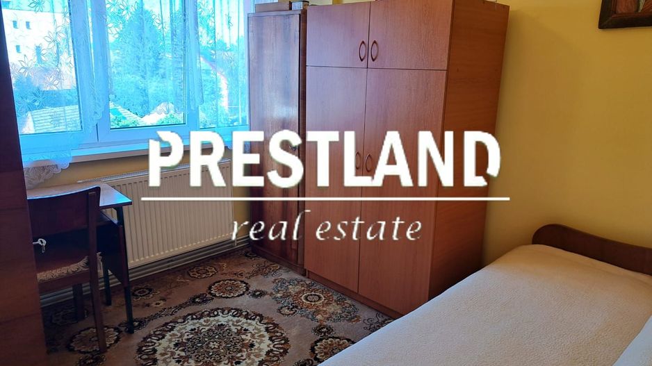 Apartament de 2 camere, decomandat, et .3 in aprpiere de Parcu Sub Arini!! - Poză 5