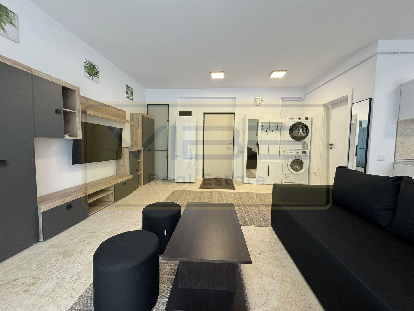 Garsoniera noua cu parcare si boxa Cartierul Zorilor - Poză 6