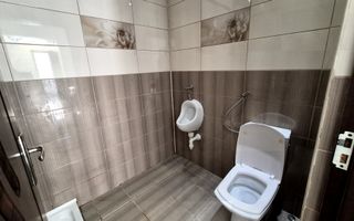 Casa Parter 43,40 mp + bucatarie anexa 13,40 mp - Parcul Carol - Poză 11