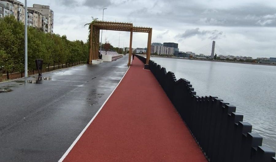 APARTAMENT MODERN 3 CAMERE ZONA LACUL MORII / CRANGASI - Poză 2