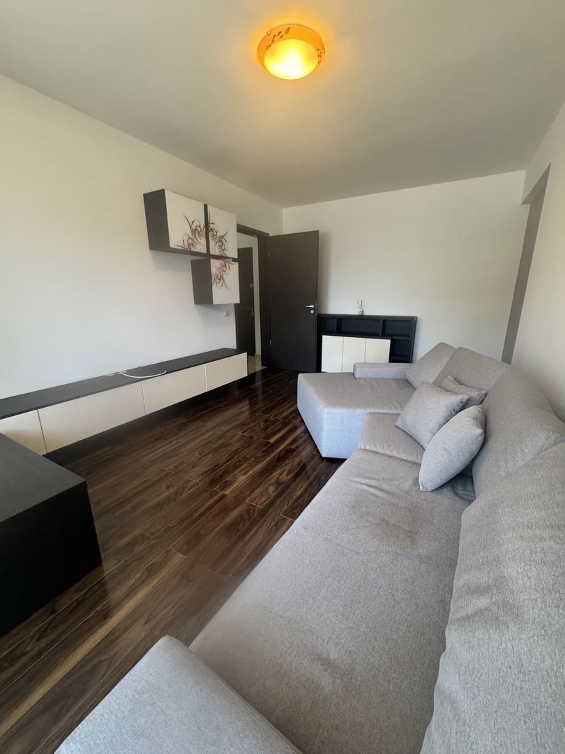 Apartament 2 camere Scandinavia Residence Loc Parcare - Poză 8