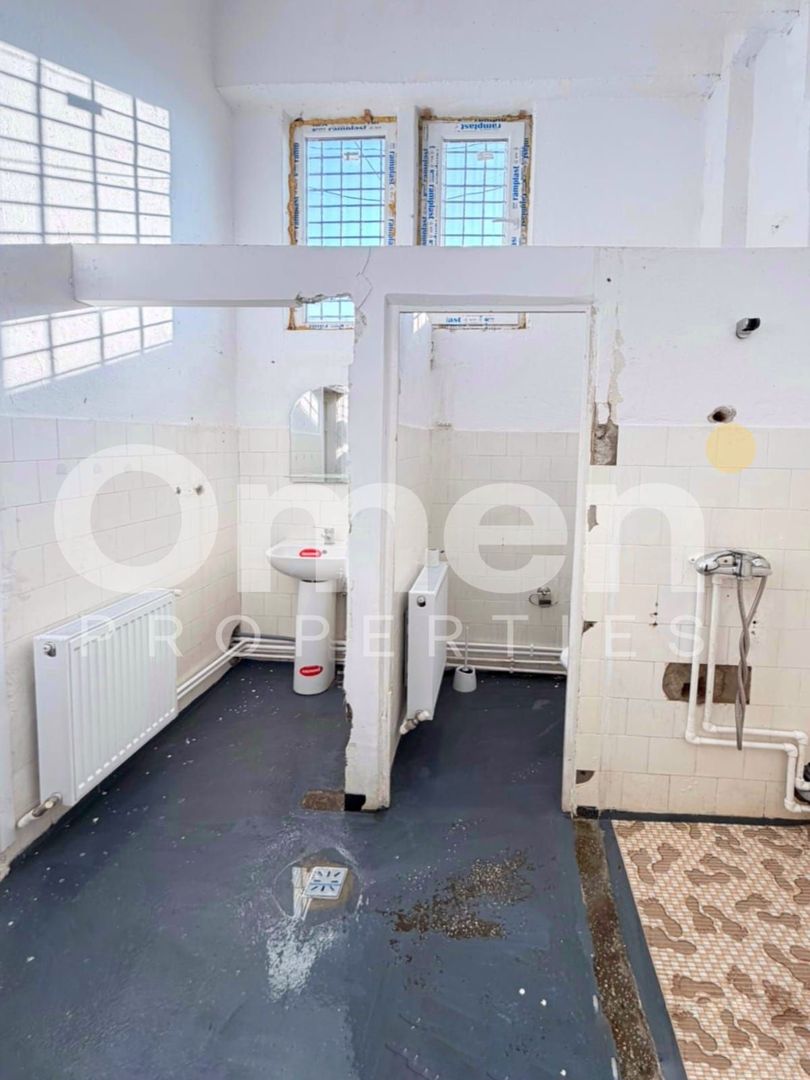 Spațiu comercial de închiriat | Cartier Ferneziu - Poză 4