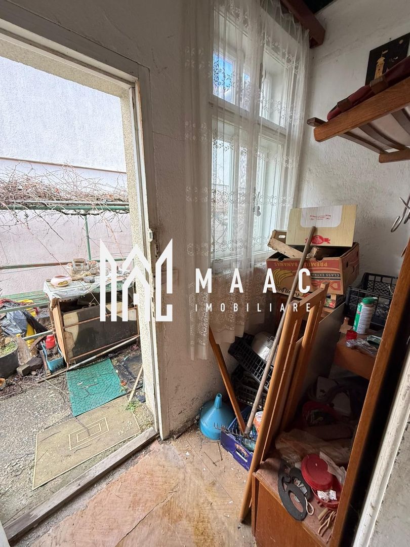 Casa individuala 3 camere | Pivnita | Pod | Curte | Lupeni - Poză 18