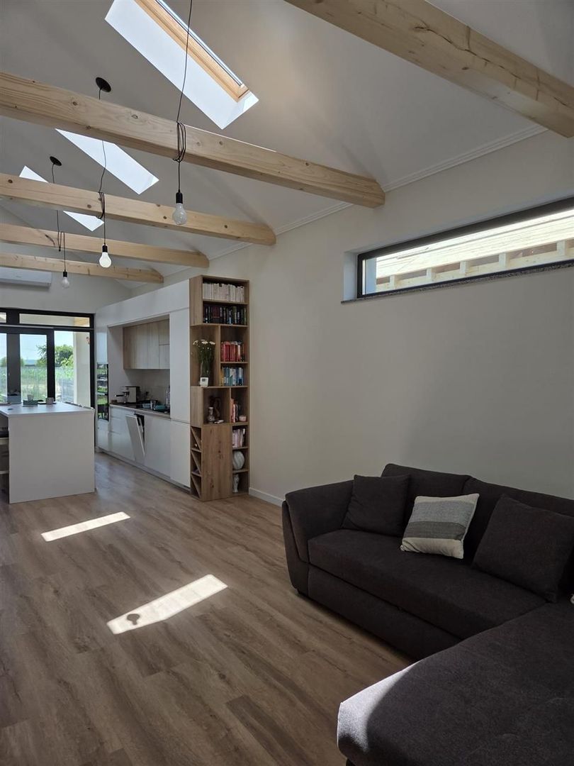 Casa Santaul Mic - Poză 11