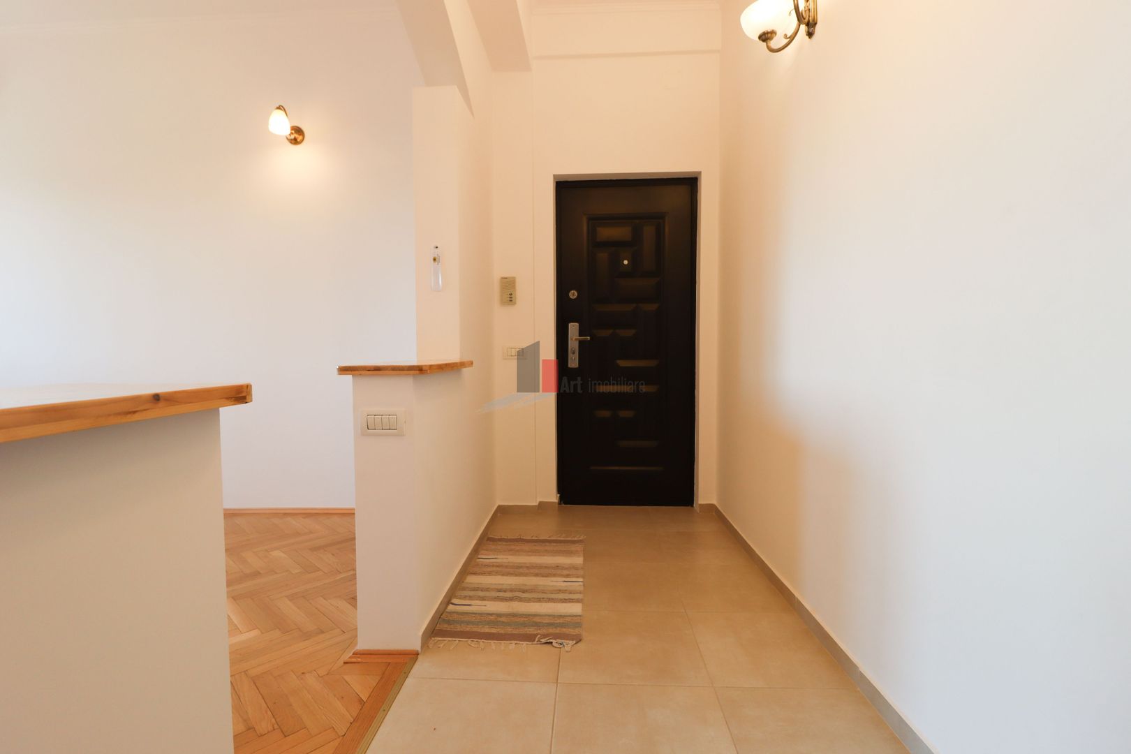 Apartamentul "COBERTURA",  PENTHOUSE "PIATA SPANIEI", TERASA 63 mp, CONSOLIDAT - Poză 50