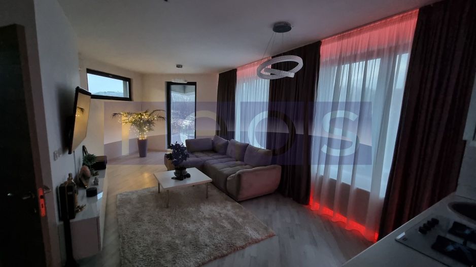 DE VÂNZARE APARTAMENT 2 CAMERE | ZONA BĂNEASA - Poză 4