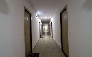 Prima inchiriere Hils Pallady, loc de parcare inclus. - Poză 13