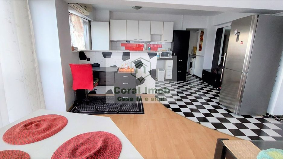 inchirere un apartament cu 3 camere decomandate in Ferdinand, Iancului - Poză 13