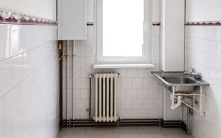 Apartament 2 camere, Mănăștur, 40 mp, etaj 1, finisat. - Poză 3