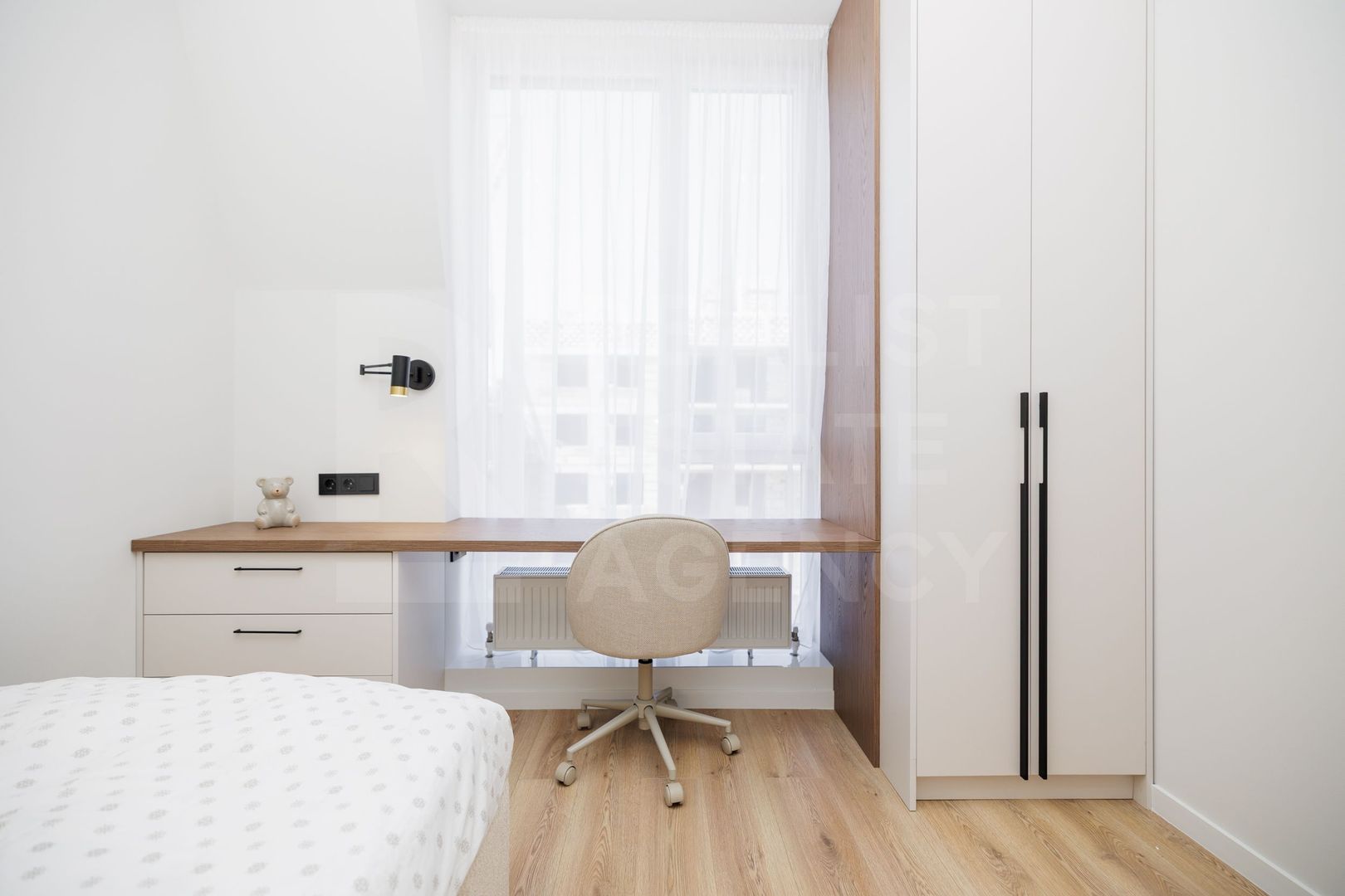 Vânzare, apartament, 3 camere, str. Durlești, Dumnbrava - Poză 16