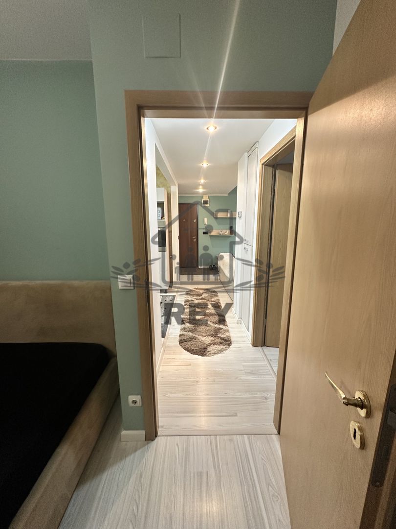 Apartament 3 camere zona Valea Aurie de vânzare - Poză 16