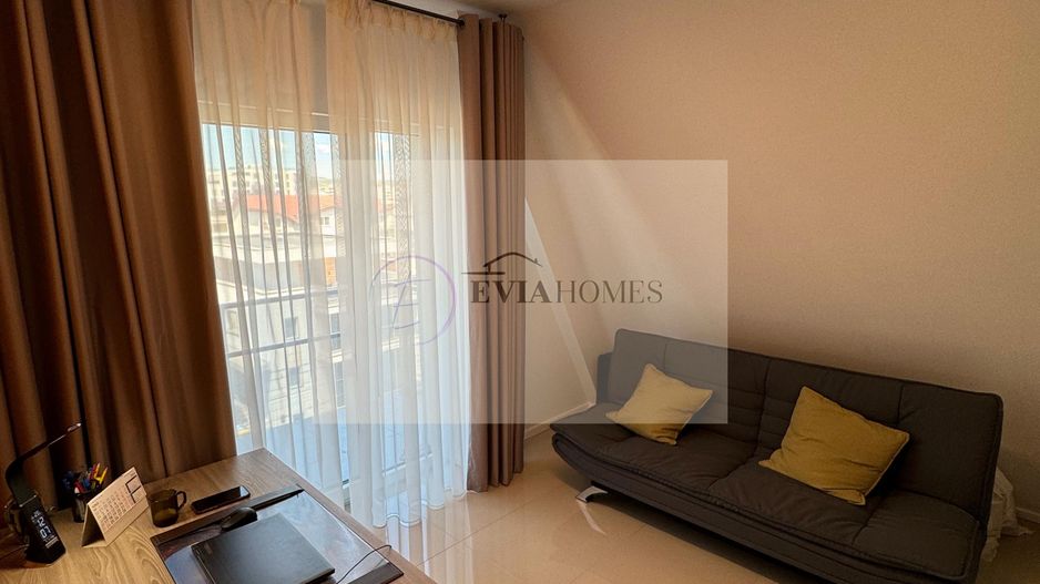 Apartament cu panorama spre parcul Iulius Mall - Poză 10