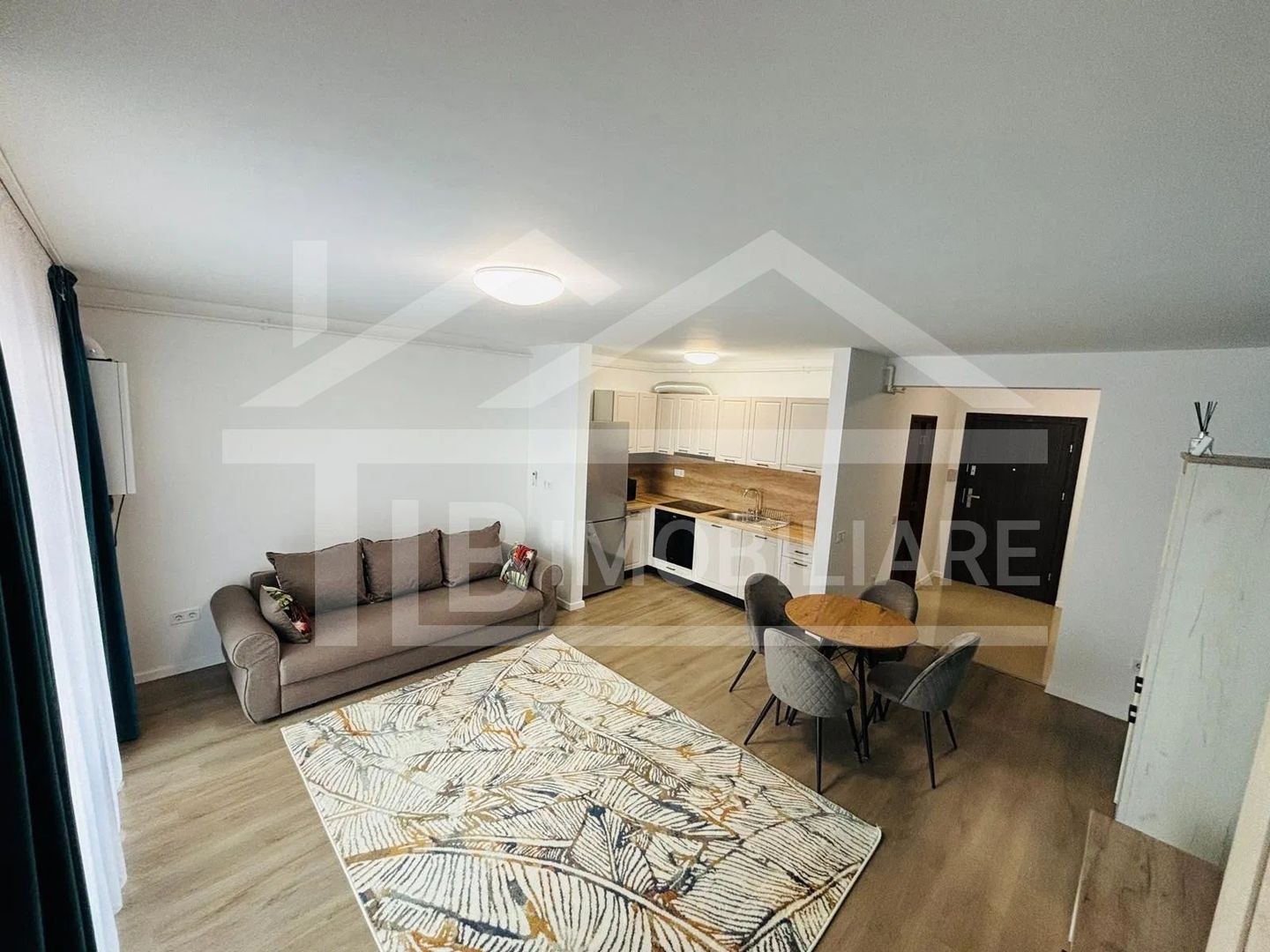 Studio, 50 mp, parcare, Zona Livezeni - Poză 2