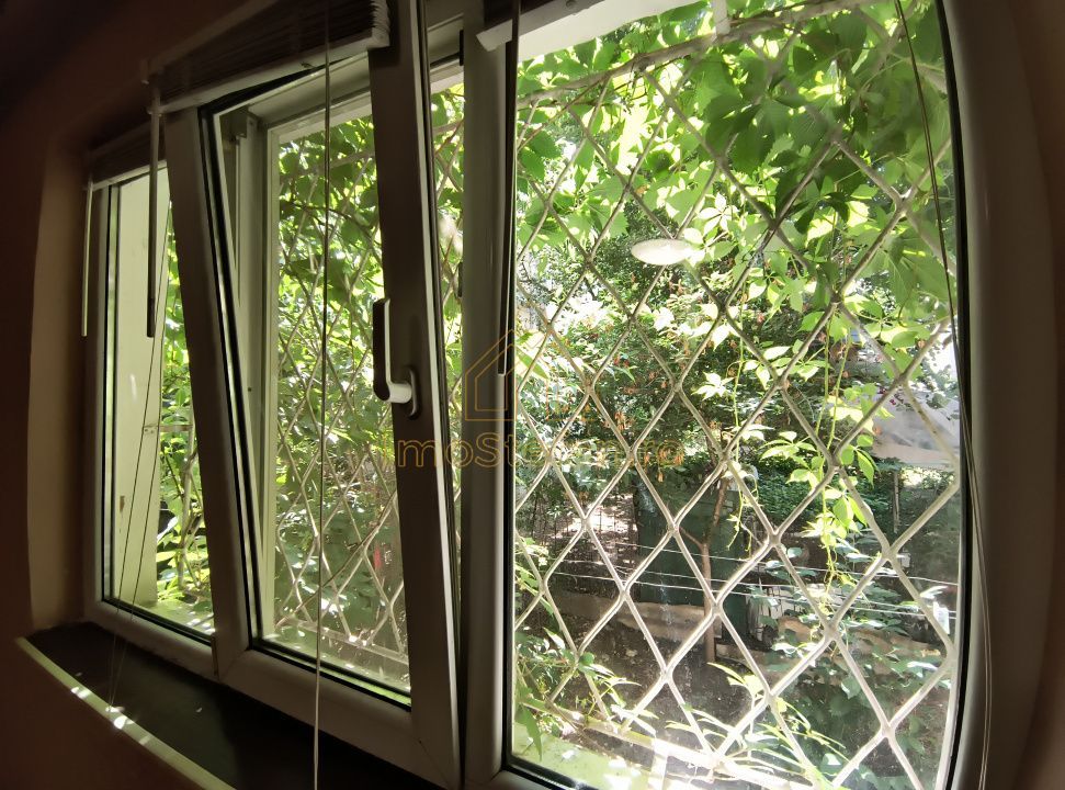 Poarta 6 | Apartament cu 3 camere - parter | O singură achiziție! - Poză 2