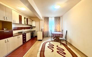 Apartament 2 camere, parcare, zona Edgar Quinet - Poză 3