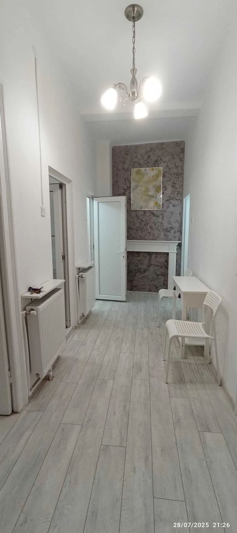 AP. 2 CAMERE PACHE PROTOPOPESCU, CENTRALA, BOILER, RENOVAT, MODERN - Poză 4