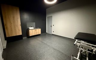 Spațiu pentru Masaj si Recuperare fizica,  Studio de Fitness cu circuit închis! - Poză 4
