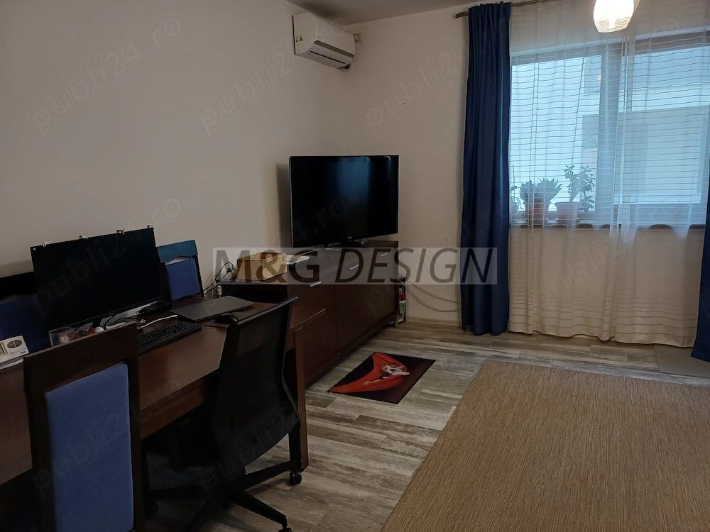 Apartament 3 camere  Giroc etaj 1 - Poză 2