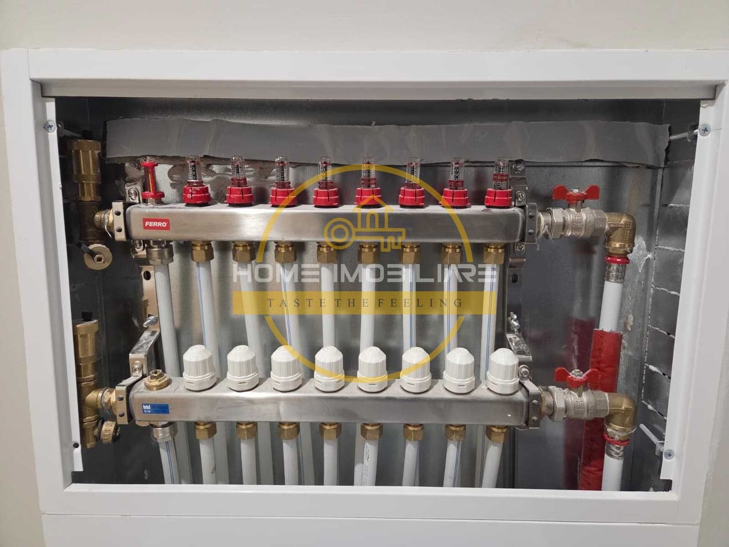 Apartament 3 camere iasi zona zimbru, renovat complet. - Poză 8