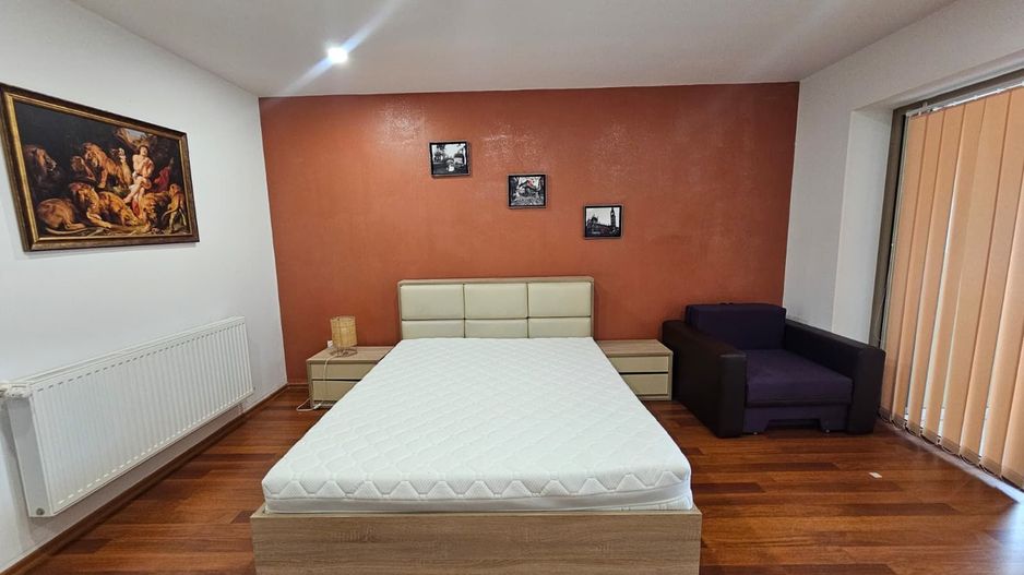 Apartament 2 camere de vanzare Orion Rezidence Faleza Nord/Constanta - Poză 10