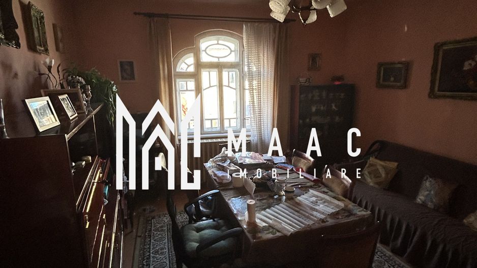 Casă în Curte Comună | 53 Mp | Pivniță Amenajată | Zona Piața Cluj - Poză 9