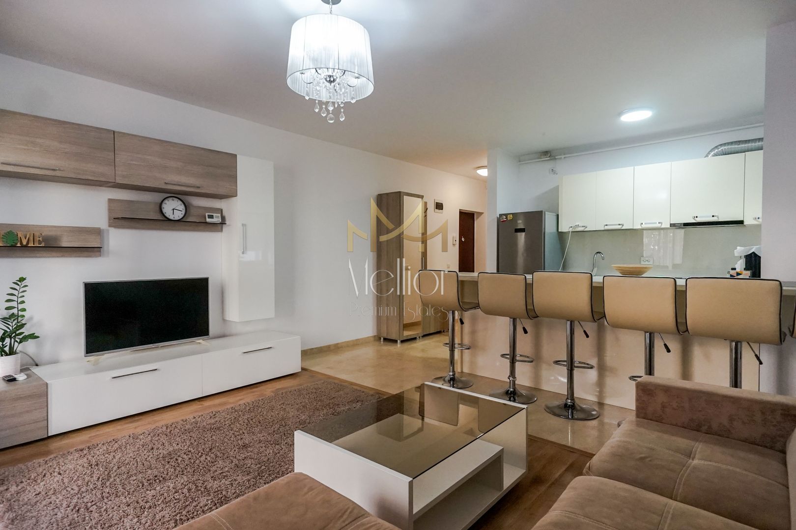 Apartament cu 2 camere, parcare subterana, Semicentral, zona FSPAC! - Poză 3