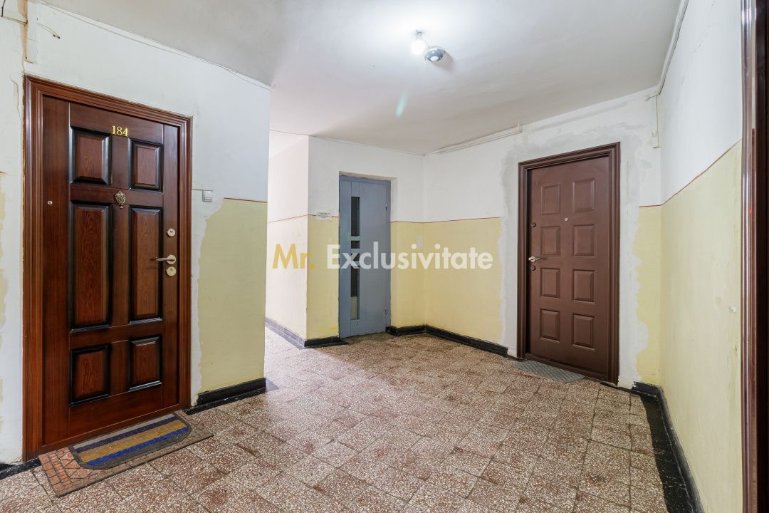 3 camere Pta Progresului - vedere panoramica - Poză 12