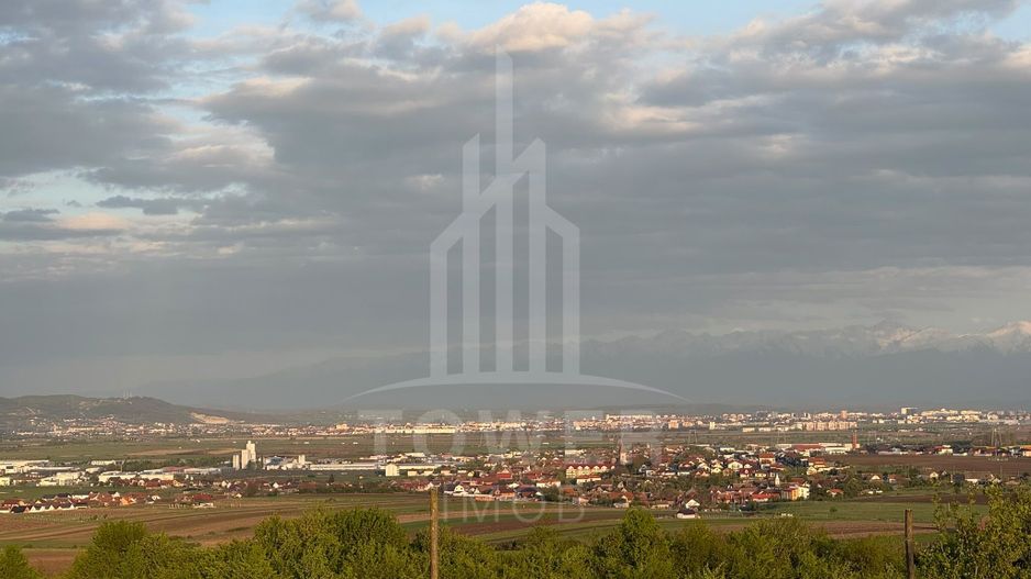 Teren Intravilan - Șură Mică - Poză 9
