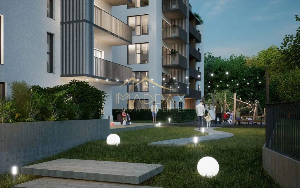 Quartier Azuga - Poză 3