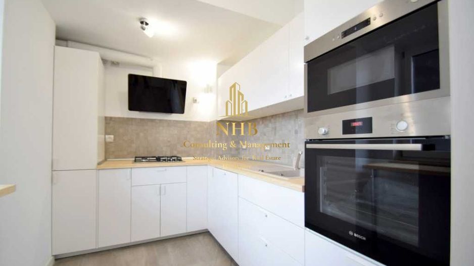 Apartament 3 camere /  Nusco Premio / Zona Universitate / Loc de parcare - Poză 3