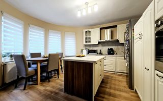 Casa individuala de vanzare, Cetate - Poză 4