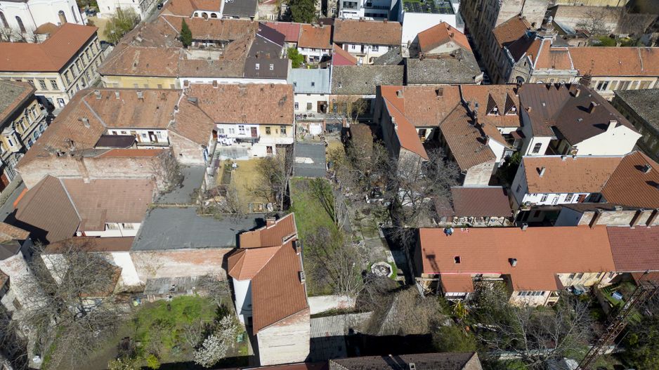 Teren ultracentral 1200mp - Poză 9