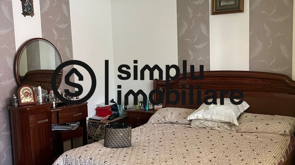 Vila S+P+1+M Lapus, str Paunitei - Poză 53