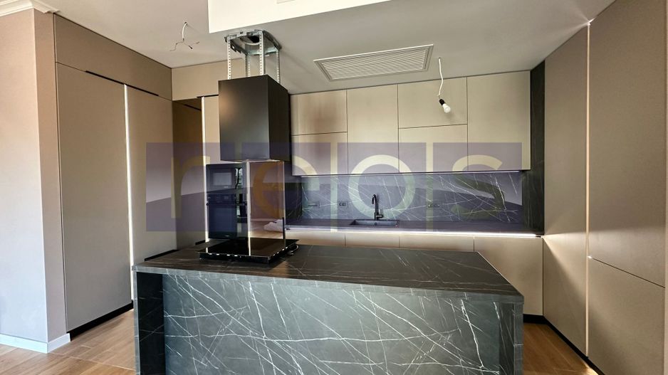 I APARTAMENT 4 CAMERE | PRIMA INCHIRIERE | TERASA 140mp | BLOC NOU | - Poză 6