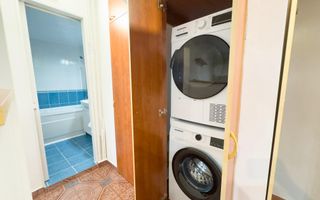 Apart 2 camere Lacul Tei facult constructii Alexandru cel Bun bloc 85 - Poză 11