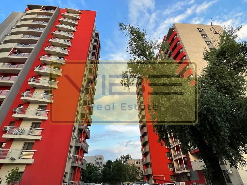Tudor Vladimirescu - 3 camere - 82 mp-  Intabulat - bloc nou--parcare privata - Poză 1