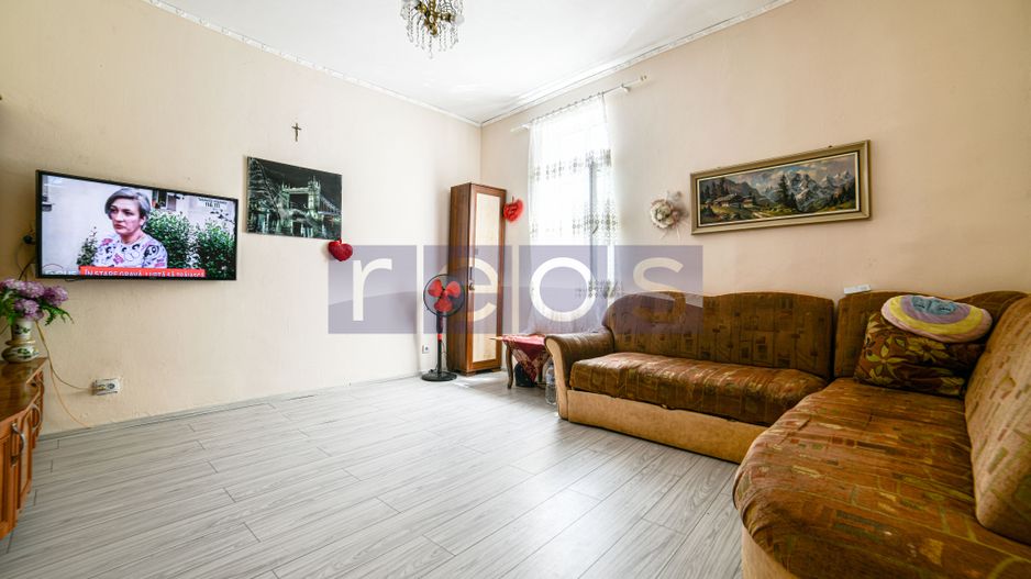 VANZARE | CASA 4 CAMERE | UNIRII - Poză 8