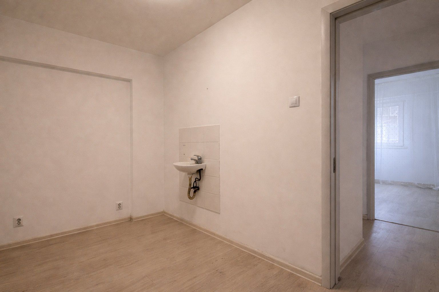 Camera de Comert - Splaiul Unirii 3 camere decomandate, 79 mp - STRADAL - Poză 10
