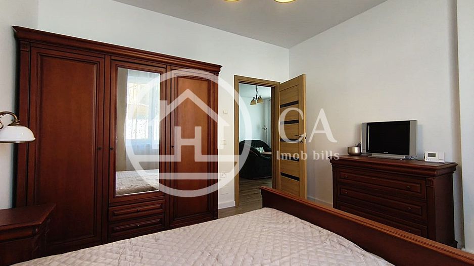 Apartament de inchiriat cu 2 camere in Sanmartin, Bihor - Poză 2