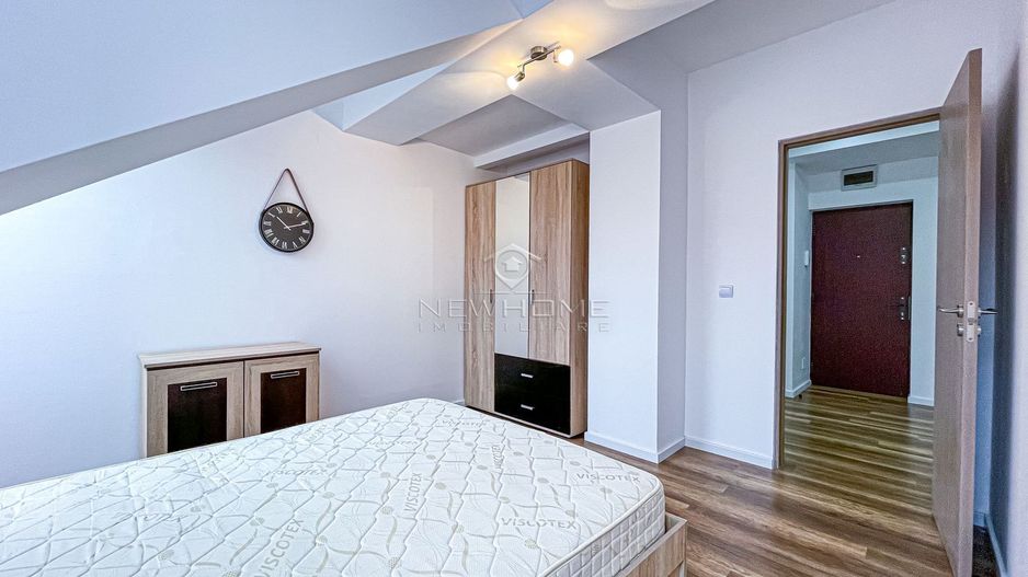Apartament 3 camere de inchiriat, 100 mp, zona Buna Ziua - Poză 9