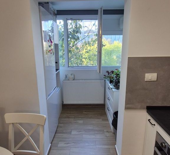 Apartament 3 camere, zona Mega Mall - Poză 16