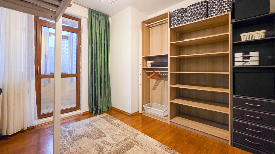 Apartament spațios de 3 camere, 83 mp utili, Prelungirea Ghencea - Poză 11