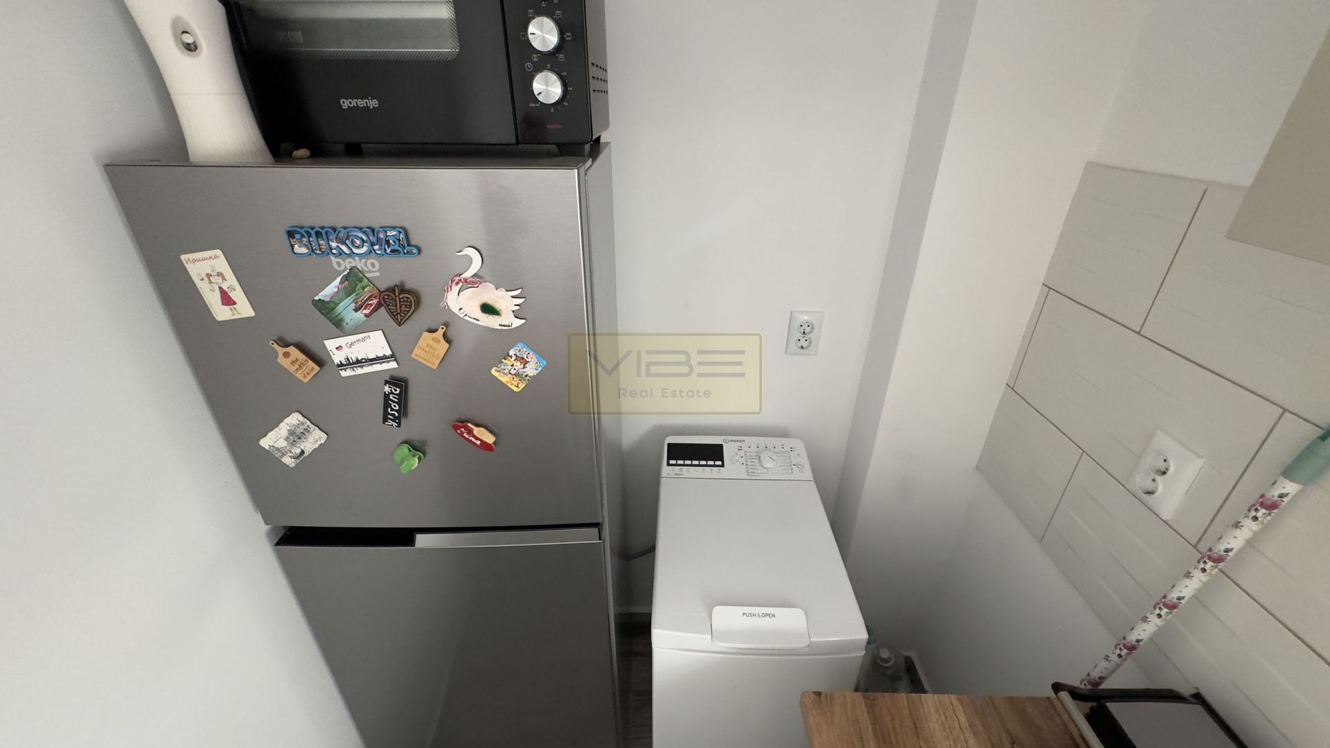 NOU! Apartament 1 camera Nicolina Selgros - Poză 8