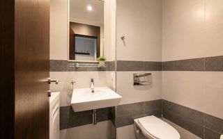 Apartament 3 camere de inchiriat piscina Iancu Nicolae - Poză 18