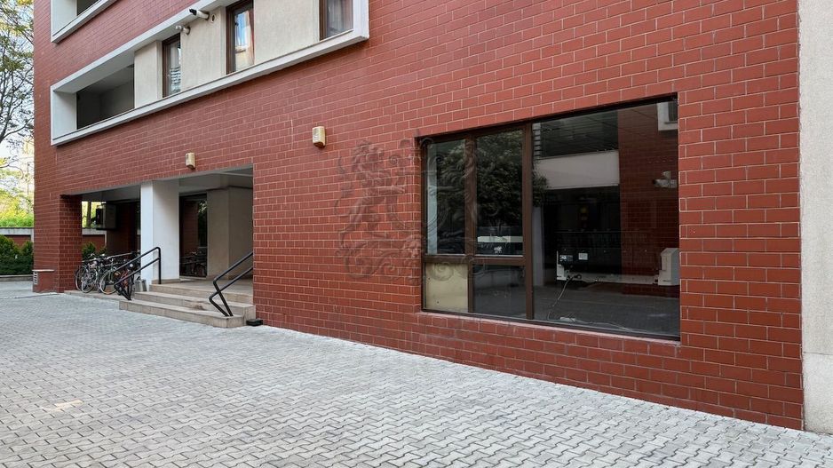 Vanzare | Cismigiu - Popa Tatu | Spatiu Office | 2009 - Poză 1