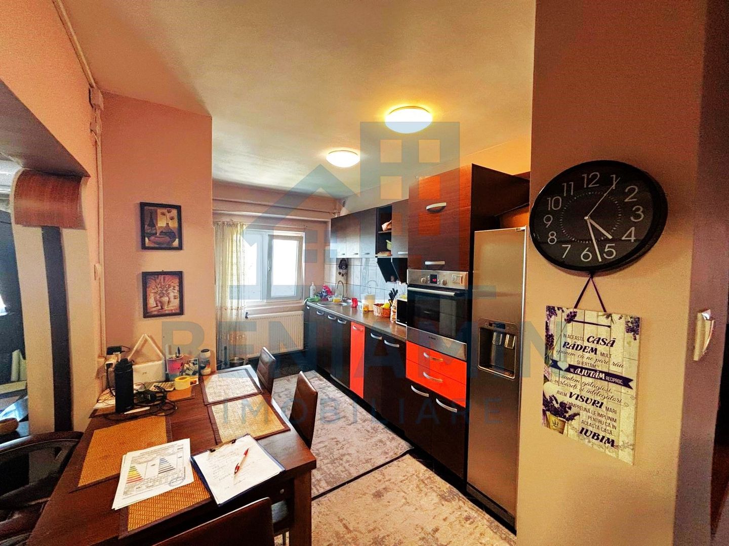 4-Camere-81mp-Utili-2-Balcoane-Lift-Mobilat-Utilat-Parcare-Triaj - Poză 11